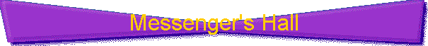Messenger's Hall